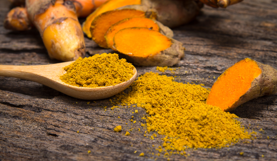 10 Facts You Need to Know About Turmeric