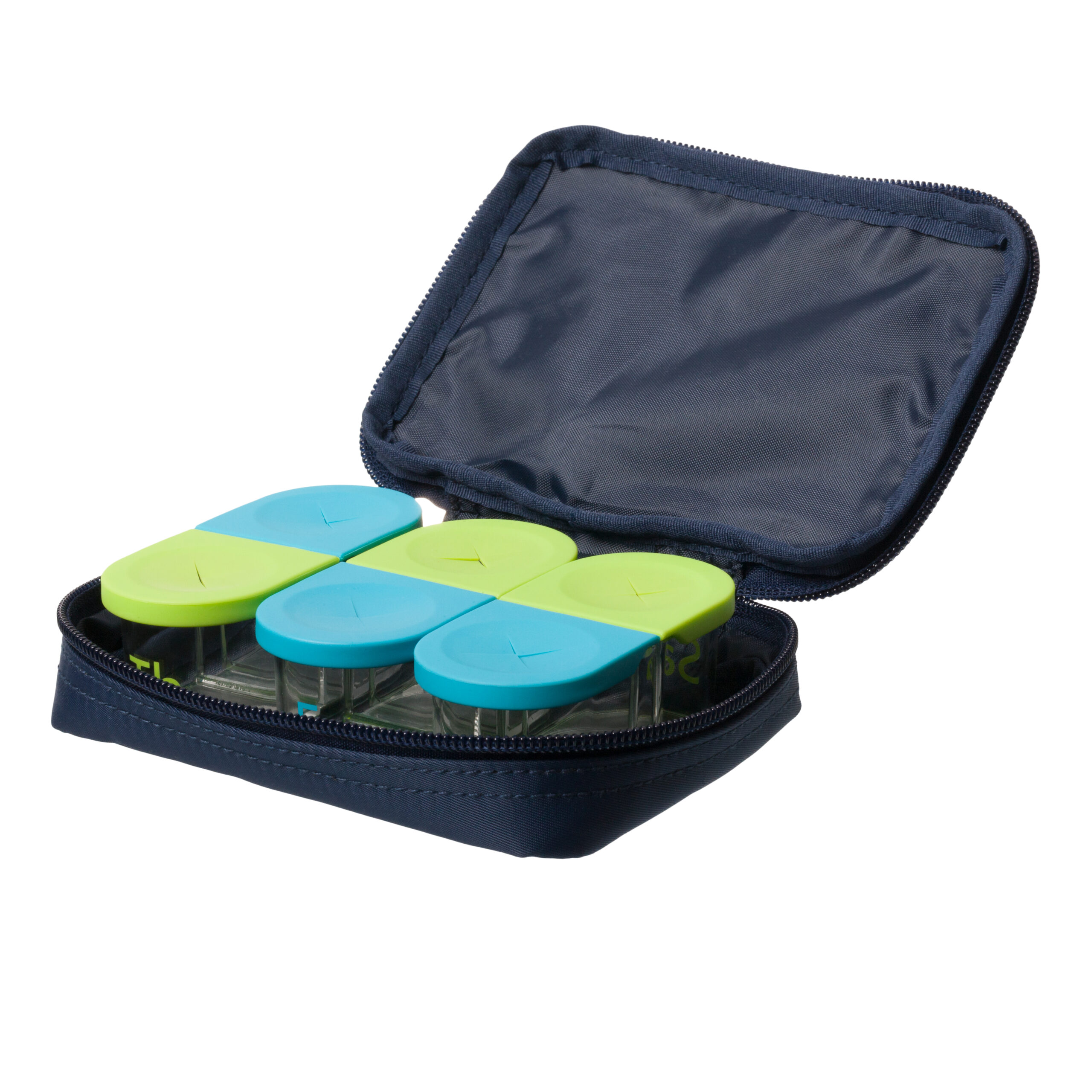 Weekly Pill Organizer Just $6 on , Great for Travel